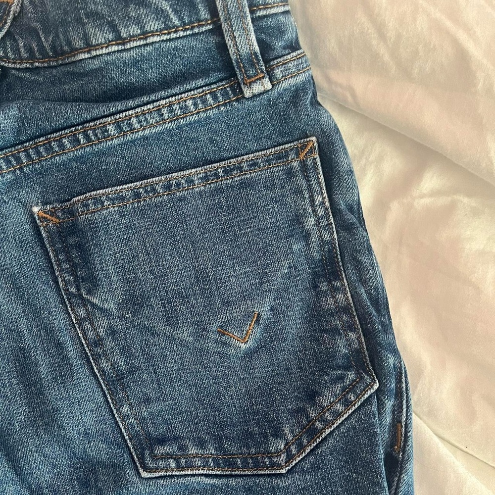 Hudson flare ankle Blue Jeans